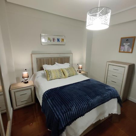 Piso Bilbao San Mames Appartement Buitenkant foto